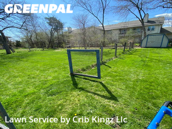 Lawn Cutting nearby Greenfield, WI, 