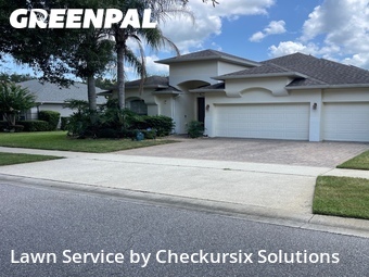 Lawn Mow nearby Apopka, FL, 