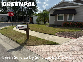 Yard Mowing nearby Oldsmar, FL, 