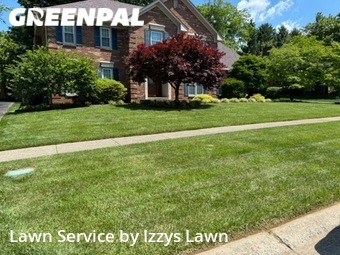 Lawn Mow nearby Louisville, KY, 