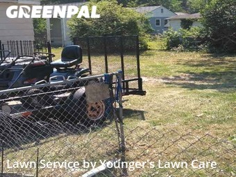 Lawn Cut nearby Fayetteville, NC, 