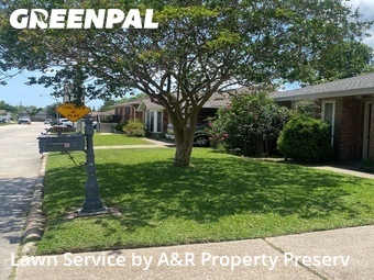 Lawn Care Service nearby Saint Rose, LA, 