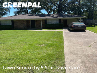Lawn Mowing nearby Shreveport, LA, 
