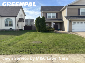 Lawn Care nearby Clarksville, TN, 