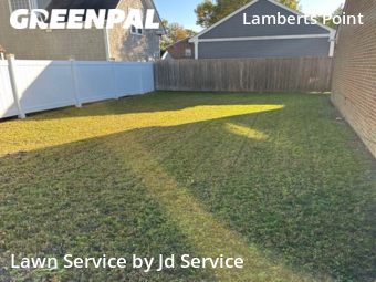 Yard Mowing nearby Norfolk, VA, 