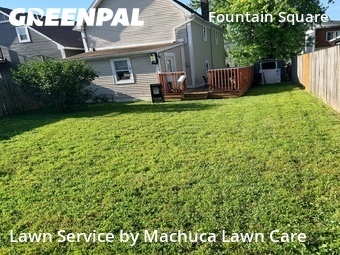 Lawn Maintenance nearby Indianapolis, IN, 