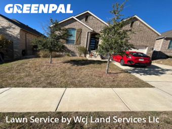 Work completed by yard-maintenance-professionals-in-San Marcos-CA