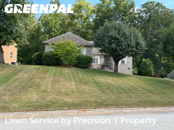 Grass Cutting nearby Maryville, TN, 