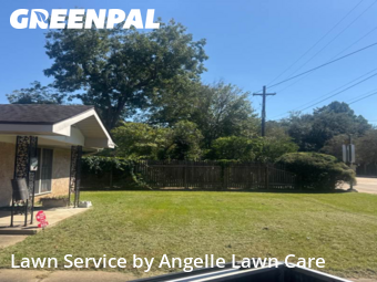 Lawn Maintenance nearby Lafayette, LA, 