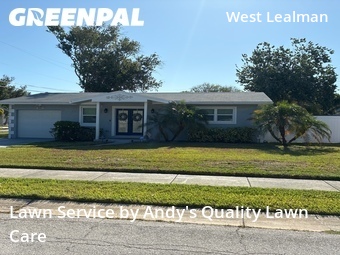 Grass Cutting nearby St. Petersburg, FL, 