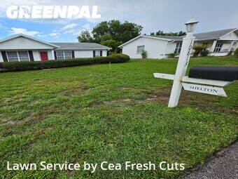 Lawn Cutting nearby Ocala, FL, 