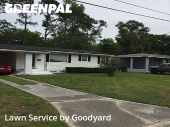 Lawn Care Service nearby Jacksonville, FL, 