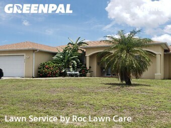 Yard Mowing nearby Cape Coral, FL, 