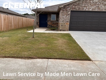 Lawn Service nearby North Little Rock, AR, 