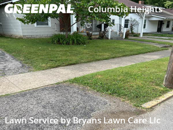 Lawn Service nearby Lexington, KY, 