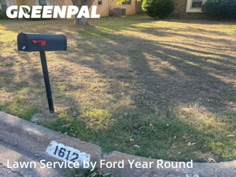 Lawn Maintenance nearby Benbrook, TX, 