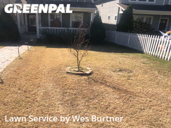 Lawn Cut nearby Nashville, TN, 