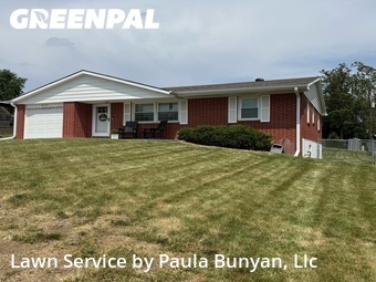Lawn Care Service nearby Bellevue, NE, 