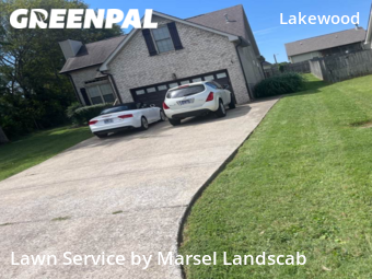Lawn Service nearby Nashville, TN, 