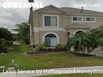 Lawn Mowing nearby Land O'lakes, FL, 