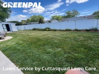 Lawn Mowing Service nearby Virginia Beach, VA, 