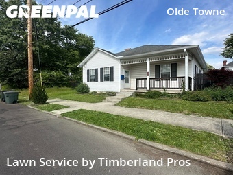 Lawn Maintenance nearby Columbus, OH, 