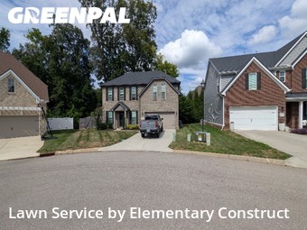 Lawn Mow nearby Concord Farr, TN, 