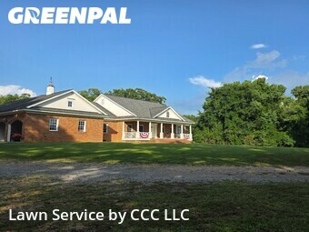 Lawn Mow nearby Waxhaw, NC, 