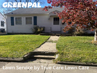 Grass Cutting nearby Urbana, IL, 