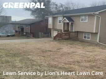 Lawn Care Service nearby Leavenworth, KS, 