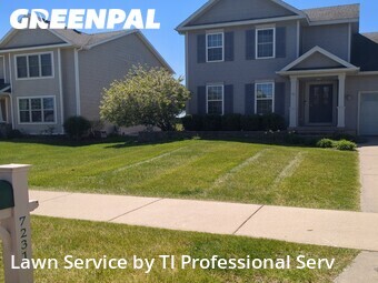 Lawn Service nearby Madison, WI, 