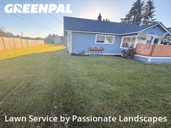 Yard Cutting nearby Puyallup, WA, 