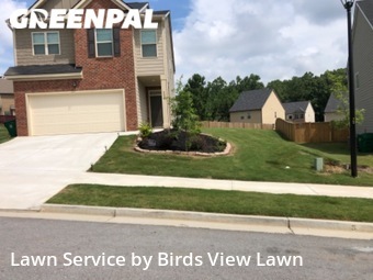 Lawn Mowing nearby Decatur, GA, 