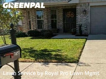 Lawn Care Service nearby Olive Branch, MS, 
