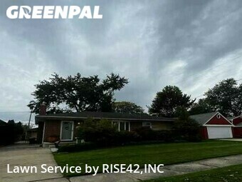 Yard Mowing nearby Livonia, MI, 