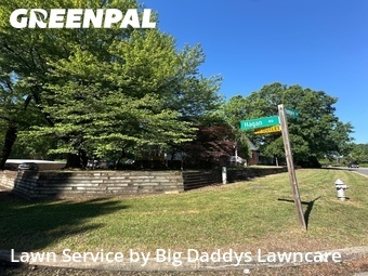 Yard Mowing nearby Glen Allen, VA, 