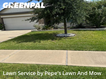 Lawn Care nearby Katy, TX, 