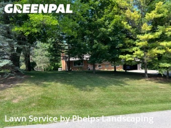 Lawn Cutting nearby Brookfield, WI, 