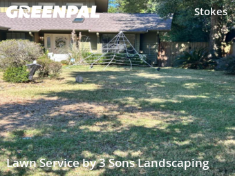 Grass Cutting nearby Pensacola, FL, 