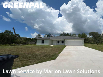 Lawn Cutting nearby Ocala, FL, 