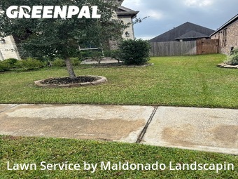 Grass Cutting nearby Cypress, TX, 