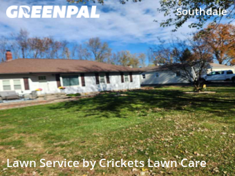 Lawn Service nearby Indianapolis, IN, 