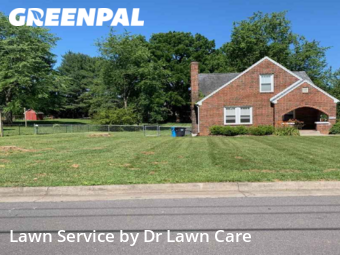 Grass Cutting nearby Roanoke, VA, 