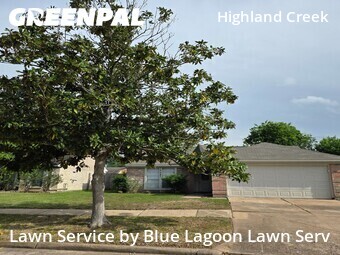 Lawn Mow nearby Katy, TX, 