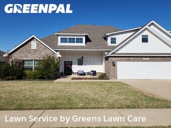 Lawn Cutting nearby Bixby, OK, 