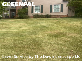 Yard Mowing nearby Woodstock, GA, 