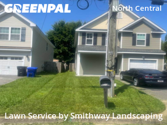 Lawn Service nearby Virginia Beach, VA, 
