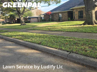 Lawn Service nearby Mc Kinney, TX, 
