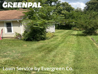 Lawn Cutting nearby Barberton, OH, 