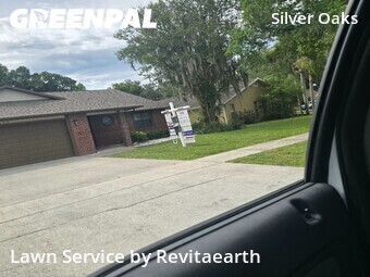 Grass Cut nearby Zephyrhills, FL, 